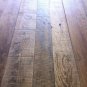 32 Antique french oak plank floors