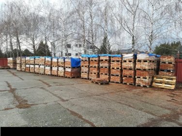 34 Antique terracotta bricks floors