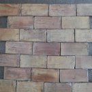 16 - OLD SPANISH TERRACOTTA FLOOR TILES