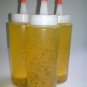all natural hair growth oil 8oz bottle beard growth adults and kids