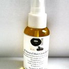 ALL NATURAL HAIR GROWTH OIL 3 oz spray bottle