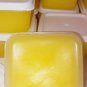 coconut thinning edges treatment (yellow)