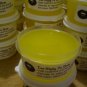 coconut thinning edges treatment (yellow)