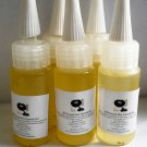 ALL NATURAL HAIR GROWTH OIL AND SCALP TREATMENT 1OZ BOTTLE