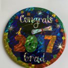 2017 Graduation Pin Xl