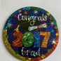 2017 Graduation Pin Xl