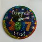 2017 Graduation Pin Xl