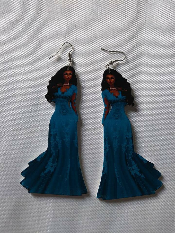 &Acirc;&nbsp; lady earrings new&Acirc;&nbsp;