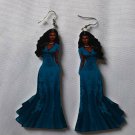   lady earrings new 