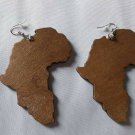 africa earrings new 
