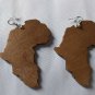 africa earrings new 