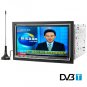 King Cobra 7 Inch HD Touch Car DVD Player (WIFI, GPS, DVB-T) [CVFY-C41]