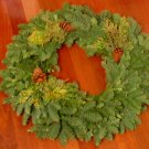 Mixed wreath