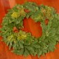Mixed wreath