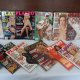 Vintage Playboy  Magazines Mint Near Mint