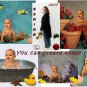 Huge Lot of Photography Props! Never Buy Another Prop! DVD for Photographers
