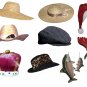 Huge Lot of Photography Props! Never Buy Another Prop! DVD for Photographers