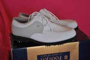 Women's Footjoy Golf Shoes 10.5