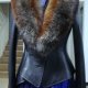 Women's Fashion Fur Coat & Jacket