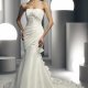 Top Quality Wedding Gown