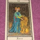 10-card Tarot Reading, 3 Questions Explored