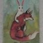 10-card Tarot Reading, 3 Questions Explored