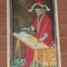 10-card Tarot Reading, 3 Questions Explored