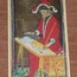 10-card Tarot Reading, 3 Questions Explored