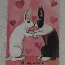 Tarot Reading, 6-Card Love Spread, Where Is Your Relationship Going