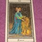 3-card Tarot Reading, 1 Question or Situation Explored