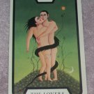 Tarot Spell: Find Love This Coming Year