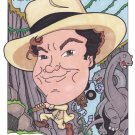 Custom Caricature
