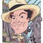 Custom Caricature