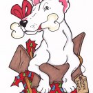 Pet Caricature