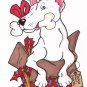 Pet Caricature