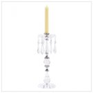Jeweled Candleholder