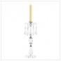 Jeweled Candleholder