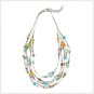 Aztec Ice Necllace