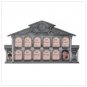 School House Frame