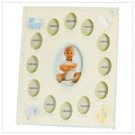 Baby's First Year Frame