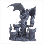 Dragon Candleholder