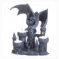 Dragon Candleholder