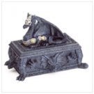 Medieval Dragon Box