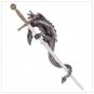 Dragon And Wall Plaque