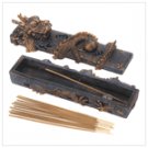 Dragon Incense Burner