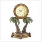 Clock Of The Bahamas
