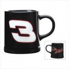 DALE EARNHARDT SR. FAN MUG