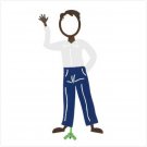 Family Matters Dad Figure