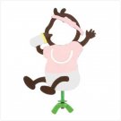 Family Matters Baby Girl Figure