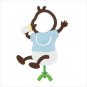 Family Matters Baby Boy Figure